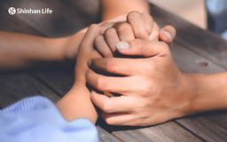 Bảo hiểm Shinhan Life đồng hành cùng khách hàng vượt qua biến cố trong cuộc sống