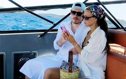 Con trai út David Beckham chỉ trích vợ chồng anh trai
