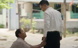 ‘Có anh, nơi ấy bình yên’ tập 3: Cường ‘gà’ bị Bằng lợi dụng ra sao?