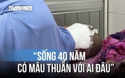 Hi hữu người phụ nữ Cần Thơ bị trúng đạn trong lúc làm vườn: Tôi có mâu thuẫn với ai đâu?