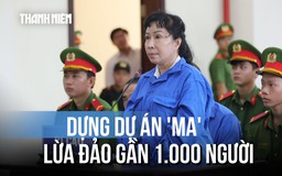 Lật tẩy chiêu trò dựng dự án bất động sản 'ma' lừa đảo gần 1.000 người