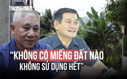 Hiến kế quy hoạch kỳ 1: 'Muốn hồi sinh vùng quy hoạch treo, đừng treo rồi chờ'