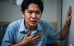 Bác sĩ: Rất hiếm khi đột quỵ, đột tử xảy ra ở người hoàn toàn bình thường