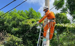 5 bí quyết tiết kiệm điện rất đơn giản của 'ông Năm sáng kiến'