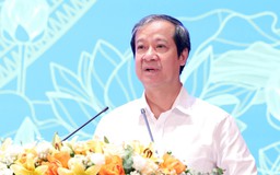 Bộ trưởng GD-ĐT: Sẽ bổ sung chế tài xử lý vi phạm dạy thêm
