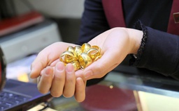 Hội đồng Vàng thế giới: 'Việt Nam là ngoại lệ khi nhu cầu vàng giảm tới 20%'