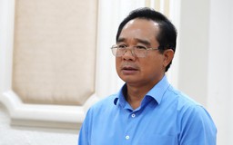 Chủ tịch Nguyễn Văn Được: Văn kiện đại hội tránh 'tràng giang đại hải'