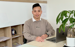 Sigo - startup công nghệ bước vào thị trường thuê xe tự lái