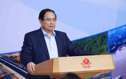 Vượt 3.000 km cao tốc, cơ bản hoàn thành sân bay Long Thành cuối năm nay