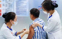 Chuyên gia cảnh báo sốt xuất huyết nguy cơ bùng phát