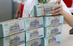 Hà Nội 'bêu tên' 41 đơn vị nợ thuế hơn 195 tỉ