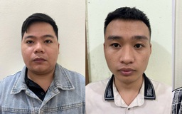 Đánh bạc thua, nhóm nghi phạm chặn đường con bạc để hành hung, cướp tài sản