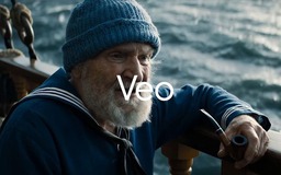 Google Veo 3 Fast ra mắt: Tạo video quảng cáo chỉ trong vài giây