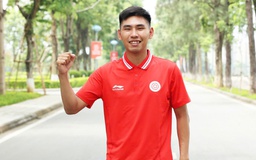 Thể Công Viettel chiêu mộ 9 tân binh, có 2 cựu tuyển thủ U.23 Việt Nam
