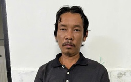 Công an TP.HCM tạm giữ người vi phạm nồng độ cồn, dùng hung khí tấn công CSGT