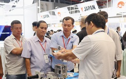Hơn 300 cuộc kết nối giúp doanh nghiệp Việt mở rộng vào chuỗi cung ứng toàn cầu