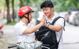 Thí sinh cần làm gì sau khi biết điểm thi, điểm chuẩn vào lớp 10?