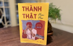 Thành thật với quá khứ - Câu chuyện về mảnh ghép hồi ức của một người Mỹ gốc Á
