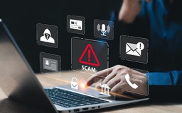 Nếu thấy email này trong hộp thư đến, hãy xóa nó ngay lập tức