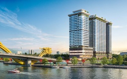 The Legend Danang - Tuyệt tác sống mới kề bên Cầu Rồng