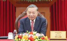 Việt Nam coi Mỹ là đối tác có tầm quan trọng chiến lược