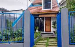 Nhường nhà cho người lạ