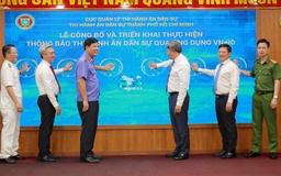 Vụ Trương Mỹ Lan: Hơn 43.000 người sẽ được thông báo về thi hành án trên VNeID