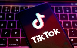 Tổng thống Trump nói gần như đạt thỏa thuận về TikTok