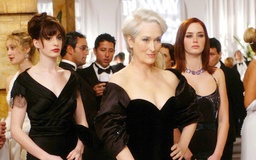 'Yêu nữ thích hàng hiệu' trở lại: Phần 2 có gì mới?