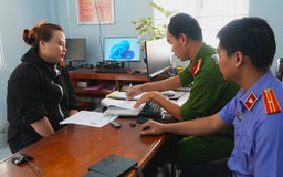 Đồng Tháp: Bị khởi tố vì chiếm dụng 100 triệu đồng người khác chuyển khoản nhầm