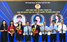 Sở GD-ĐT toàn quyền tuyển dụng, thuyên chuyển, bổ nhiệm nhà giáo?