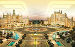 Bộ 3 hạ tầng tăng tốc làm bệ phóng cho Gold Coast Vũng Tàu cất cánh