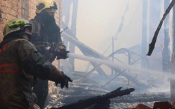 Chiến sự Ukraine ngày 1.229 : Văn phòng tuyển quân Ukraine liên tục bị nhắm đến