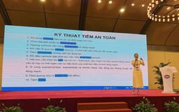 Bác sĩ Tô Lan Phương chia sẻ về trẻ hóa da an toàn với Calcium Hydroxylapatite 