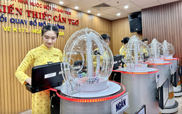Phân chia lại địa bàn: 'Mỏ vàng' xổ số miền Nam có thay đổi gì?