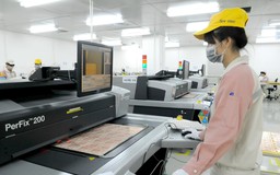 Trung Quốc dẫn đầu số dự án đầu tư FDI mới