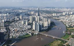 Nhà bạn sau 1.7 thuộc phường mới nào: Sống gần Landmark 81, ga Tân Cảng nay là phường gì?