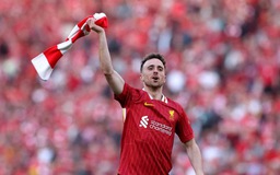 Diogo Jota tử nạn: Vĩnh biệt một nhân cách lớn