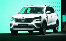 Ô tô crossover hạng B tại Việt Nam ồ ạt giảm giá, ra mẫu mã mới