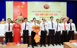 Mỗi tổ chức Đảng thực hiện 1 mô hình dân vận khéo