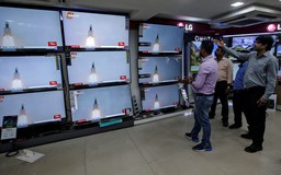 Liệu TV 55 inch có phù hợp?
