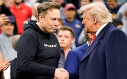 Chính trị Mỹ trước thách thức từ tỉ phú Elon Musk