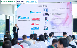 Daikin Vietnam chứng minh: Kinh doanh vẫn tăng trưởng mạnh nếu giữ cam kết ‘xanh’
