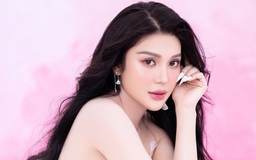 'Ngọc nữ bolero' gây sốt khi ghi danh cuộc thi Miss Grand Vietnam 2025