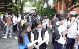 Học phí đào tạo bác sĩ Trường ĐH Khoa học Sức khỏe tăng lên 70 triệu đồng/năm