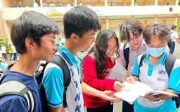 Thưởng điểm cho thí sinh có chứng chỉ IELTS trong xét tuyển ĐH