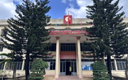 Bắt thẩm phán TAND tỉnh Đắk Lắk vì môi giới hối lộ