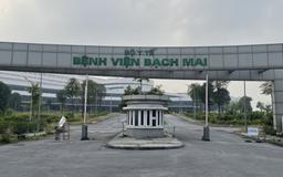 5 bị can trong vụ Bệnh viện Bạch Mai, Việt Đức cơ sở 2 là những ai?