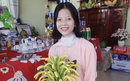 Sinh tử với bệnh hiếm - Kỳ 2: Đôi tay ‘hồi sinh’ hy vọng