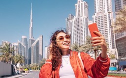 Điểm danh những nơi có thể bị phạt tới 150.000 USD vì chụp ảnh tự sướng